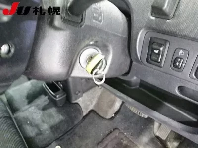 Nissan OTTI