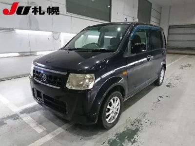 Nissan OTTI