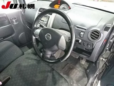 Nissan OTTI