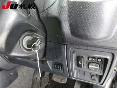 Nissan KIX