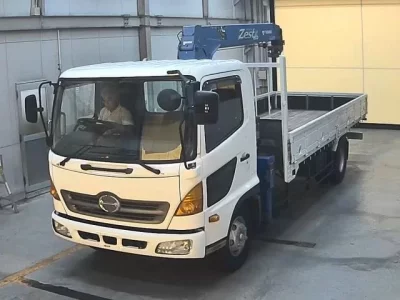 Hino RANGER