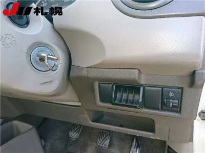 Suzuki ALTO VAN