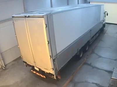 Mitsubishi FUSO TRUCK