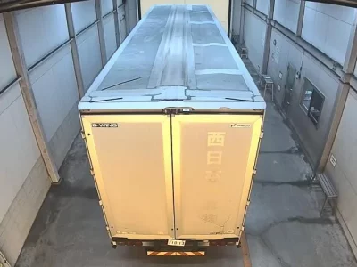 Mitsubishi FUSO TRUCK