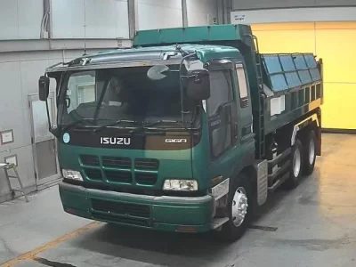 Isuzu TRUCK
