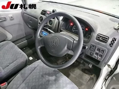 Honda LIFE