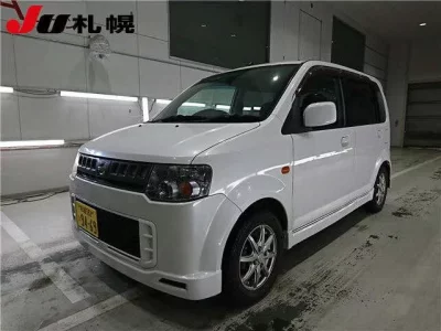 Nissan OTTI