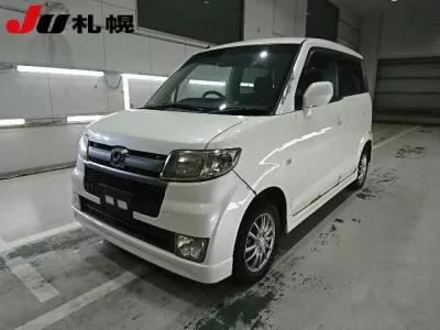 Honda ZEST