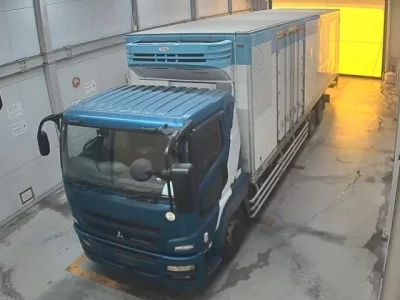 Mitsubishi FUSO TRUCK