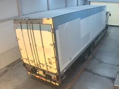 Mitsubishi FUSO TRUCK