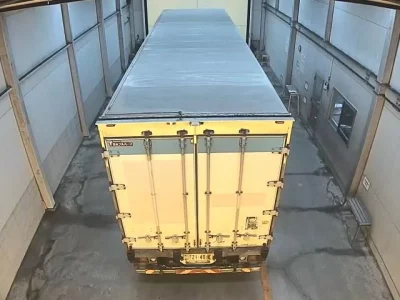 Mitsubishi FUSO TRUCK