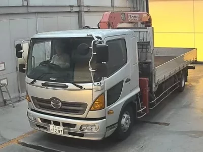 Hino RANGER