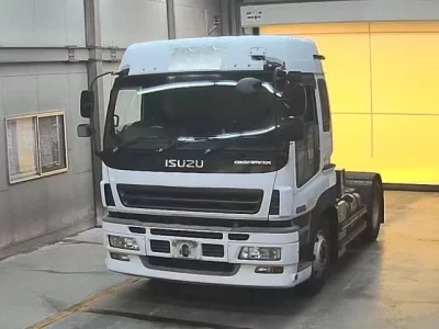 Isuzu TRUCK
