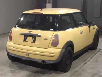 BMW MINI