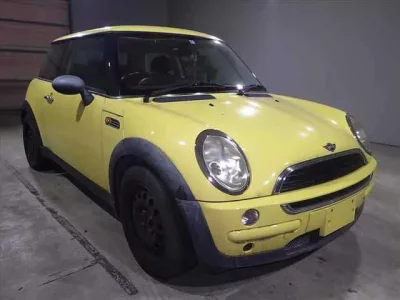 BMW MINI