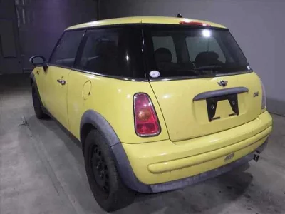 BMW MINI