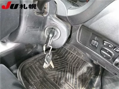 Toyota CALDINA