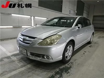 Toyota CALDINA