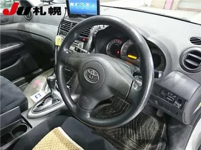 Toyota CALDINA