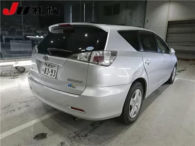 Toyota CALDINA