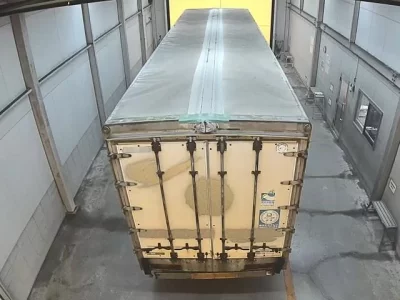 Isuzu TRUCK