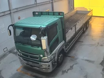 Mitsubishi FUSO TRUCK