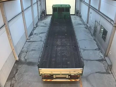Mitsubishi FUSO TRUCK