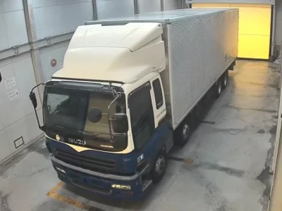Isuzu TRUCK