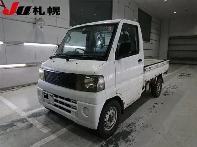 Mitsubishi MINICAB TRUCK