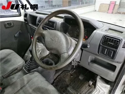 Mitsubishi MINICAB TRUCK