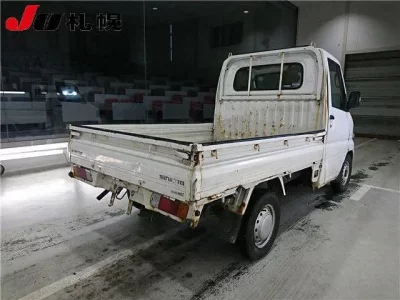 Mitsubishi MINICAB TRUCK