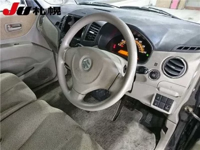 Suzuki PALETTE
