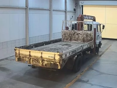 Hino RANGER