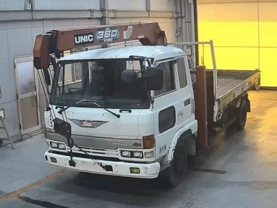 Hino RANGER