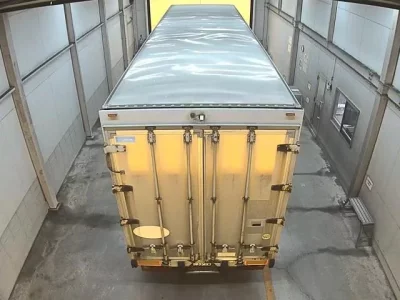 Isuzu TRUCK