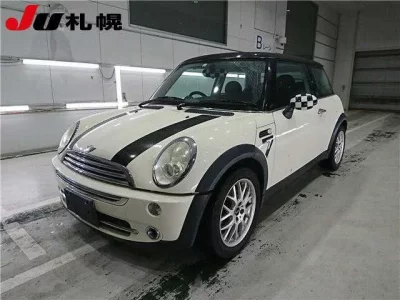 BMW MINI