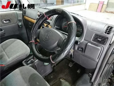 Honda VAMOS