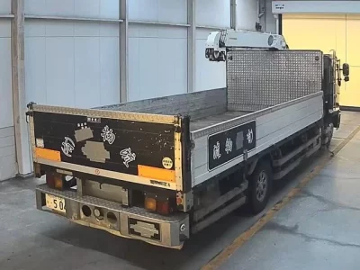 Hino RANGER