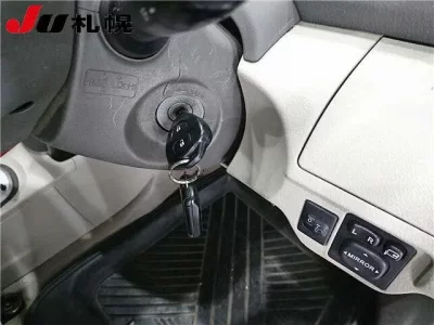 Toyota BELTA
