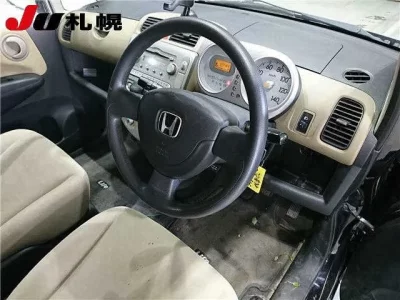 Honda LIFE