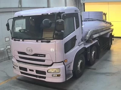 Nissan UD SERIES