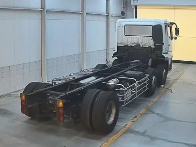 Mitsubishi FUSO TRUCK