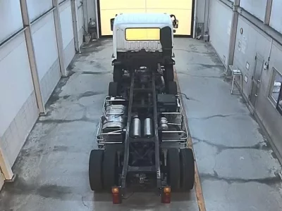 Mitsubishi FUSO TRUCK