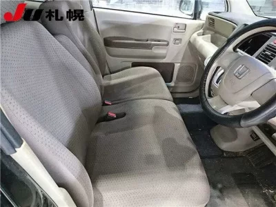 Honda LIFE