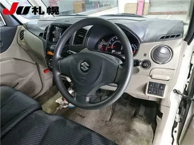 Suzuki PALETTE