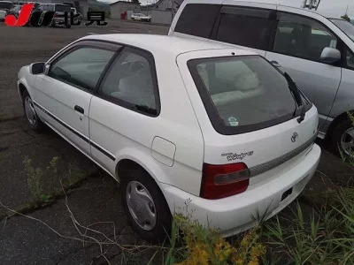 Toyota COROLLA2
