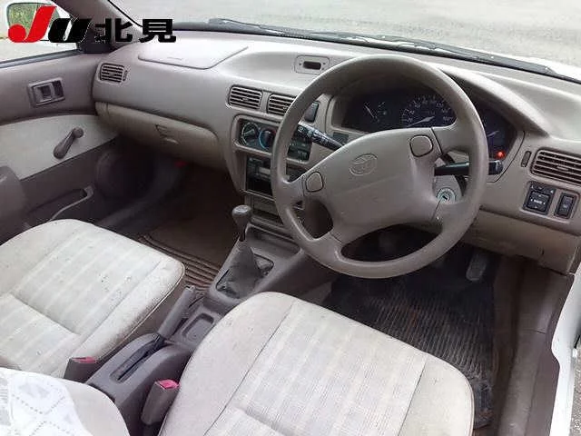 Toyota COROLLA2