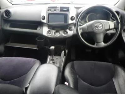 Toyota VANGUARD