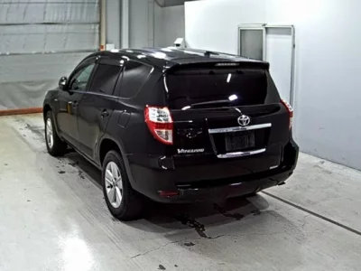 Toyota VANGUARD