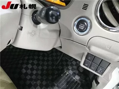Suzuki PALETTE